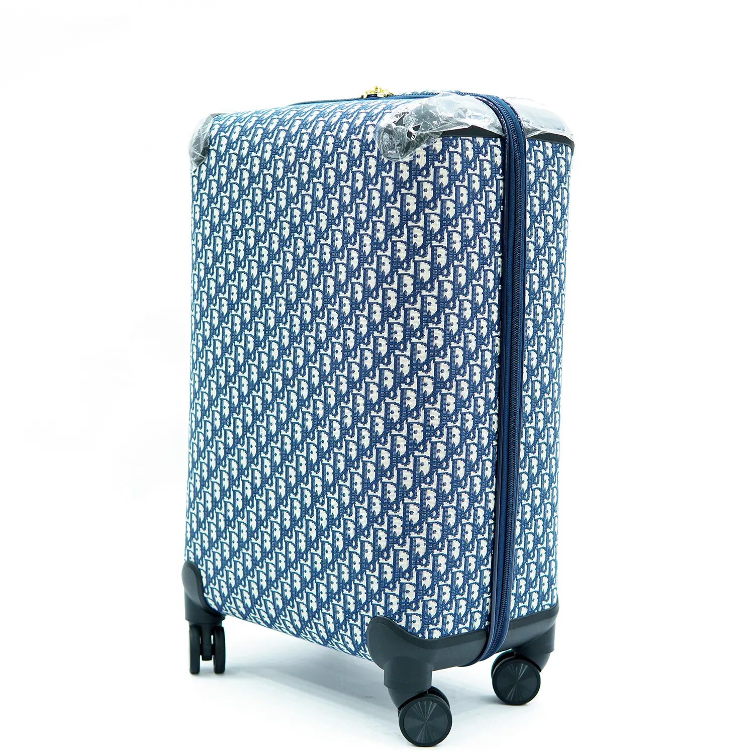 Journey in Luxury: Best-in-Class Suitcase for Effortless Traveling