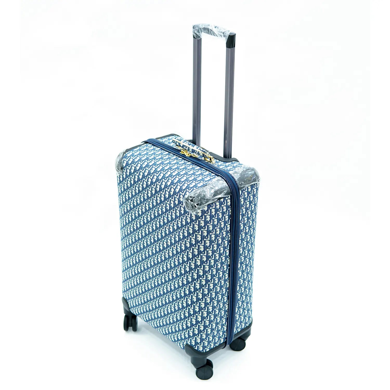 Journey in Luxury: Best-in-Class Suitcase for Effortless Traveling