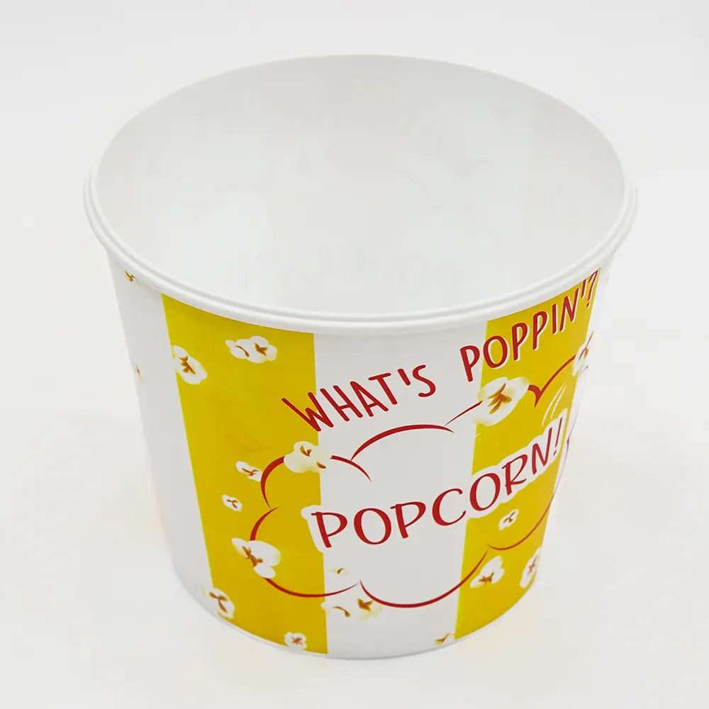 Level Up Your Popcorn: Premium Eco-Friendly Box