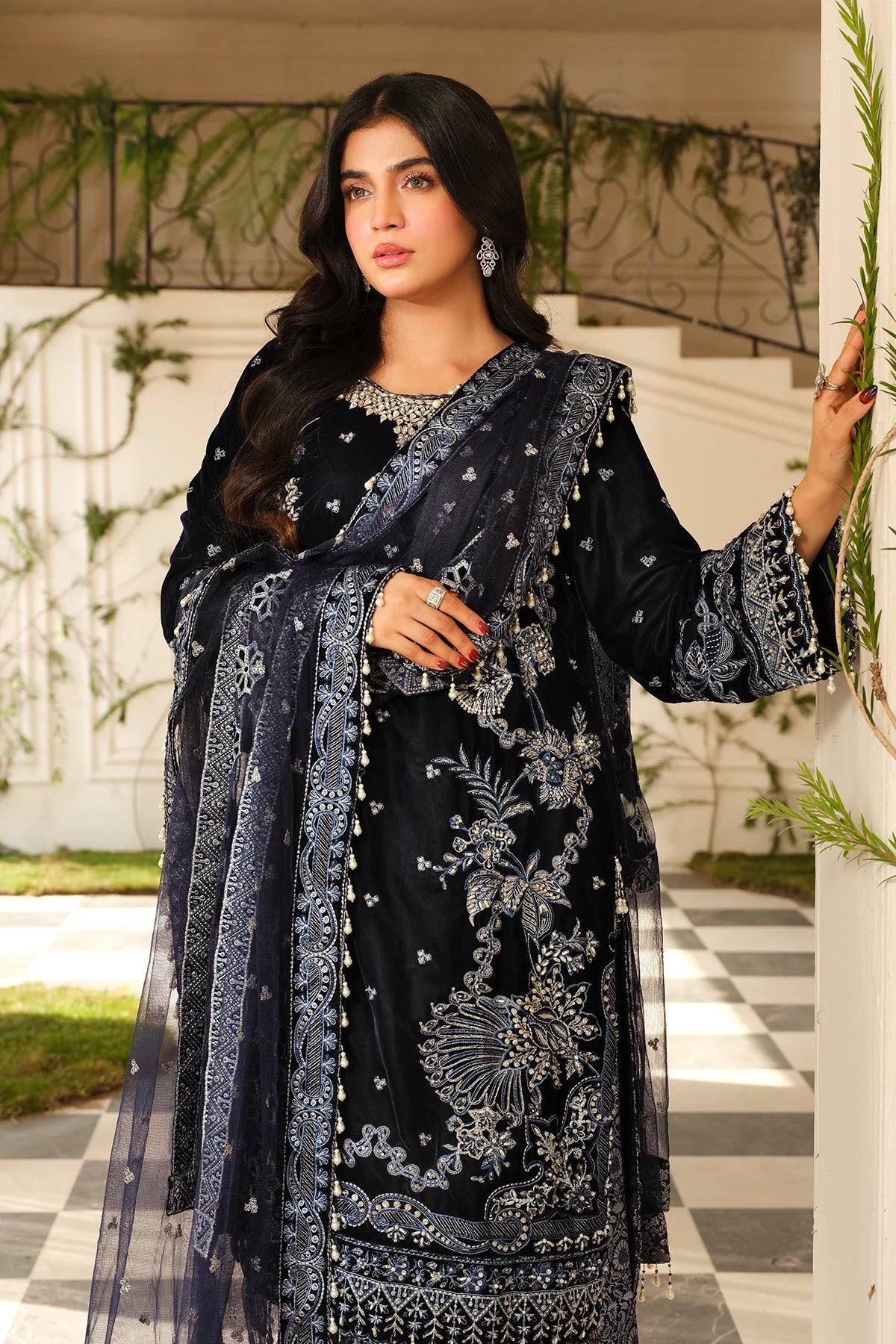Nura by Raeesa Premium