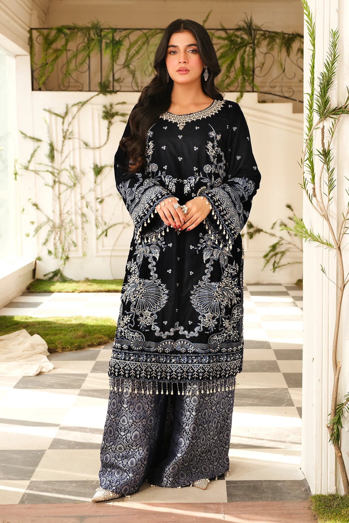 Nura by Raeesa Premium
