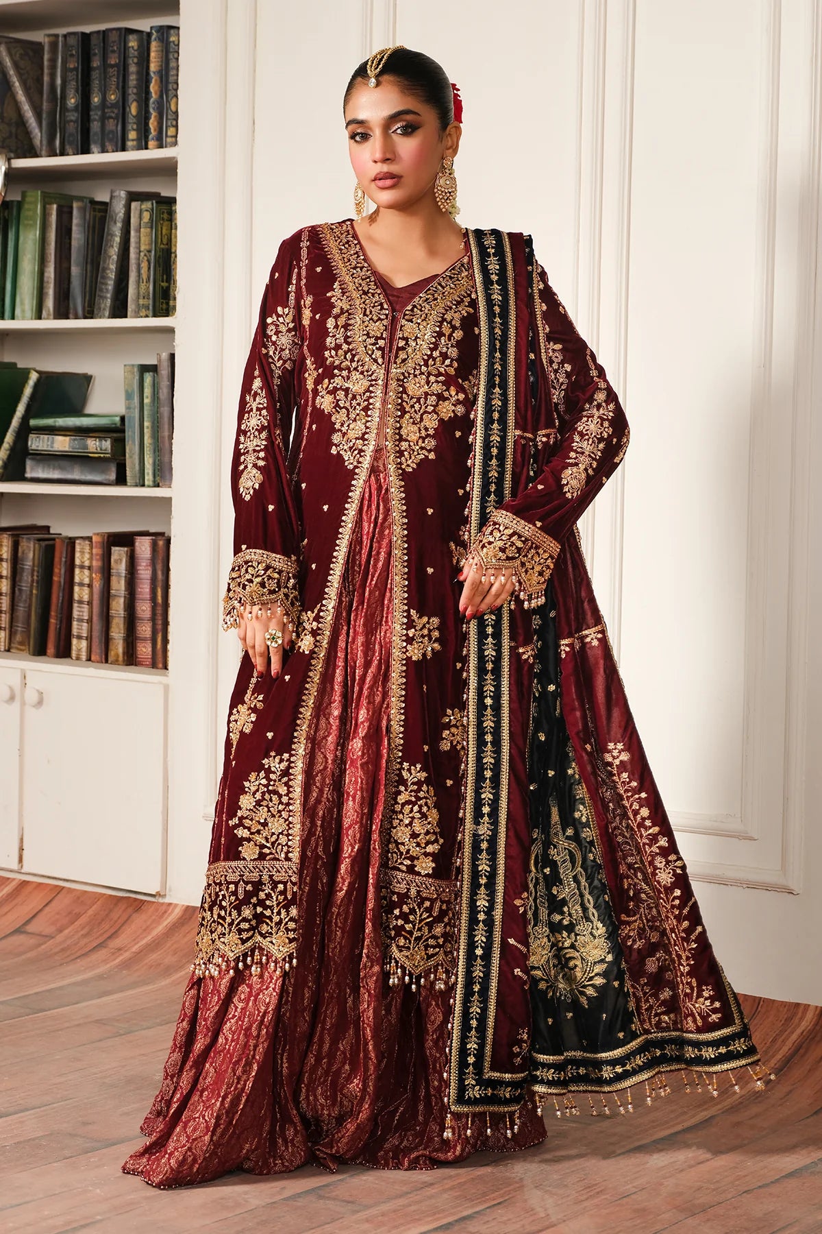 Sitara by Raeesa Premium