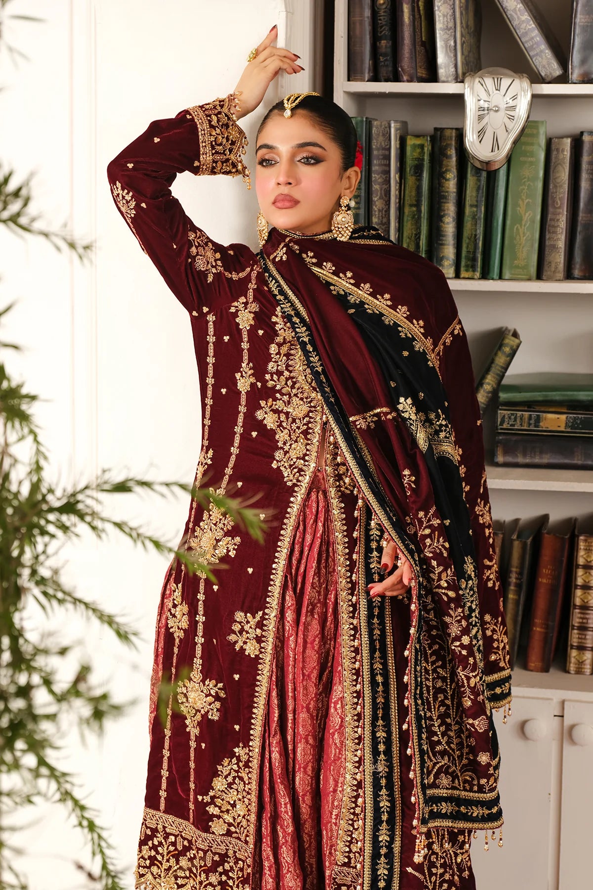 Sitara by Raeesa Premium