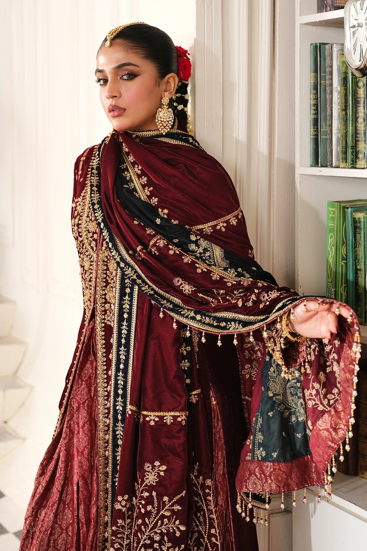 Sitara by Raeesa Premium