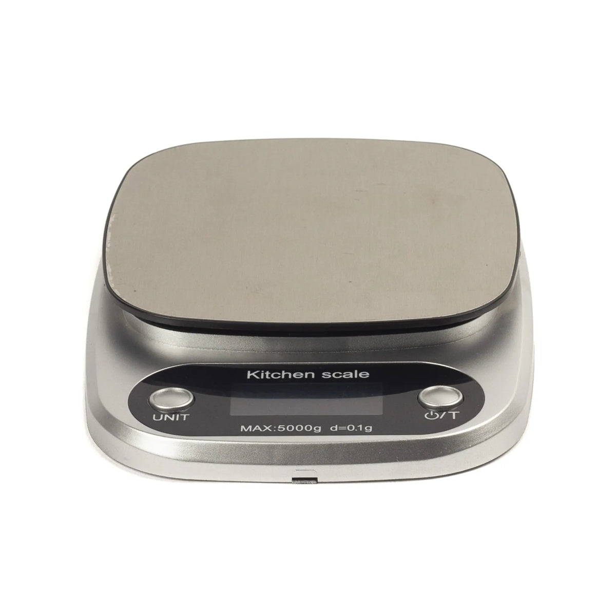 Digital Kitchen Scale - 5000g Capacity | Best Crockery