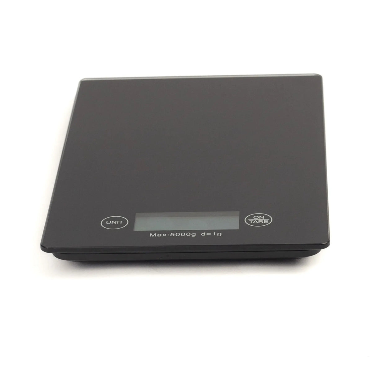 Compact Digital Kitchen Weight Scale | Best Crockery