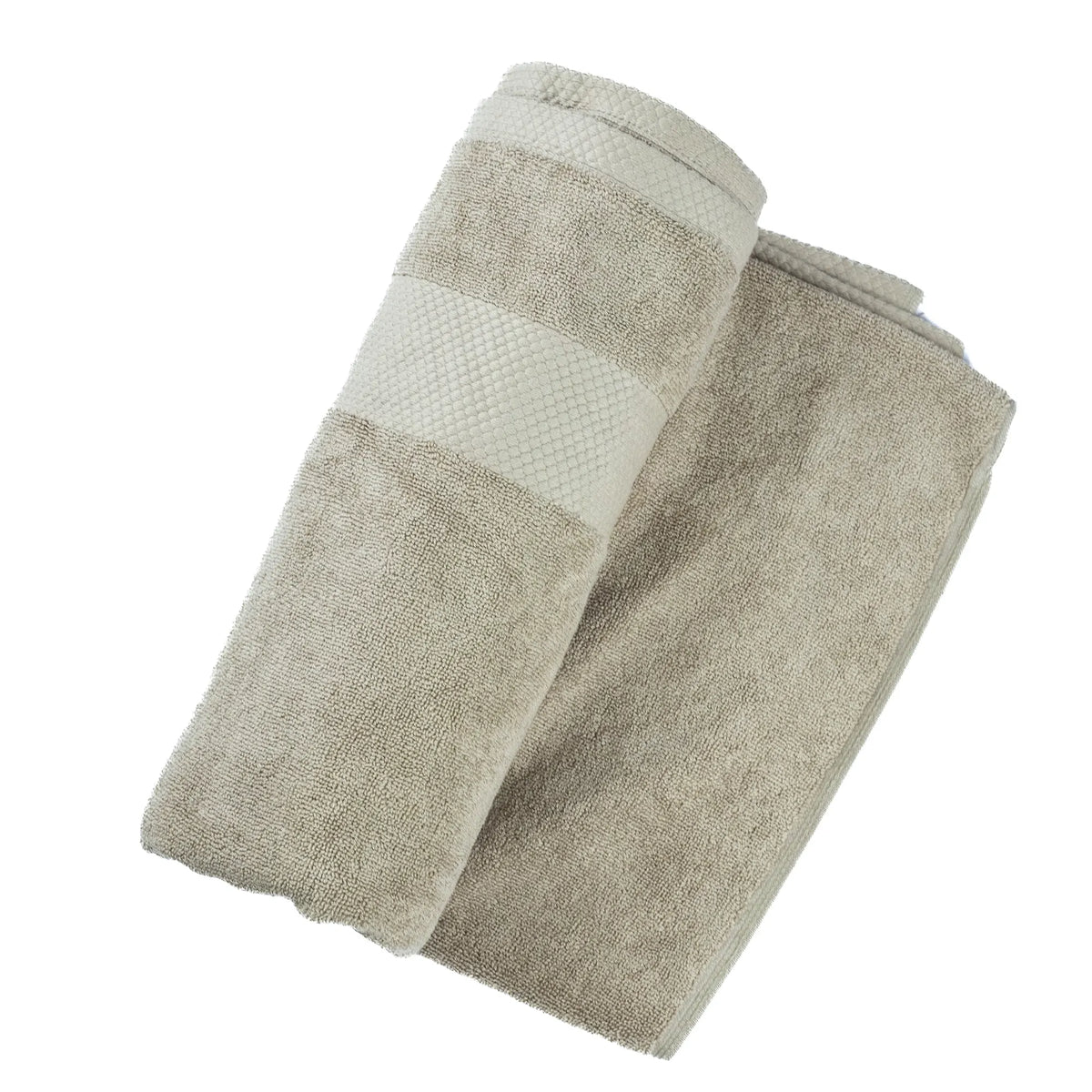 Soft & Absorbent Bath Towel-Design 13