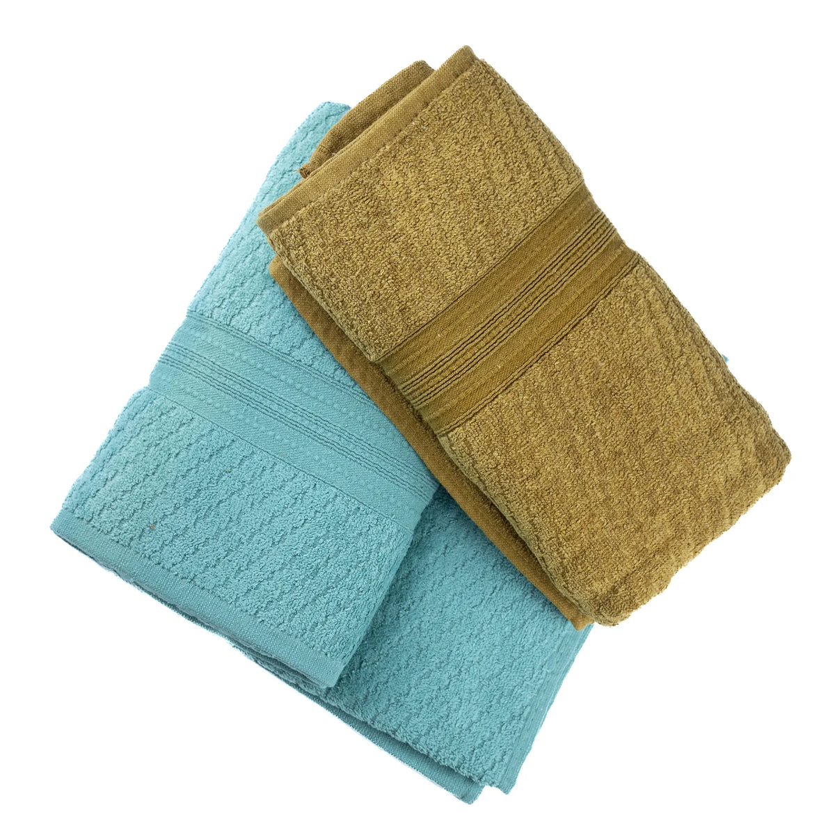 Soft & Absorbent Bath Towel-Design 9