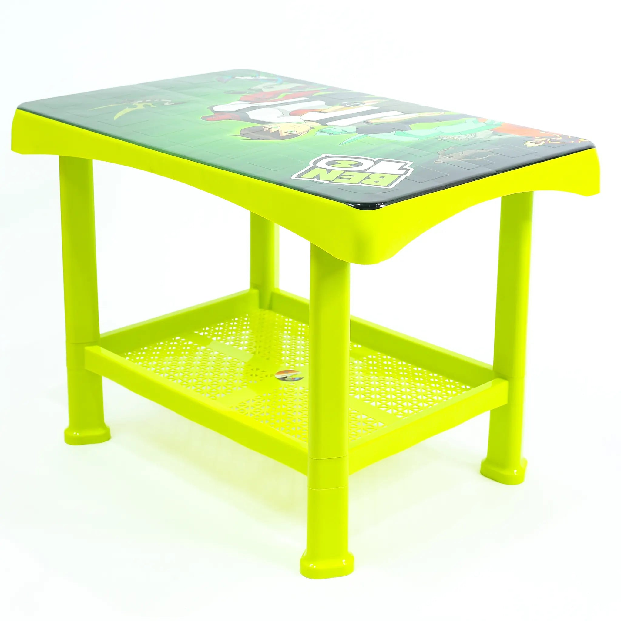 Ben 10 Kids Table and Chair Set