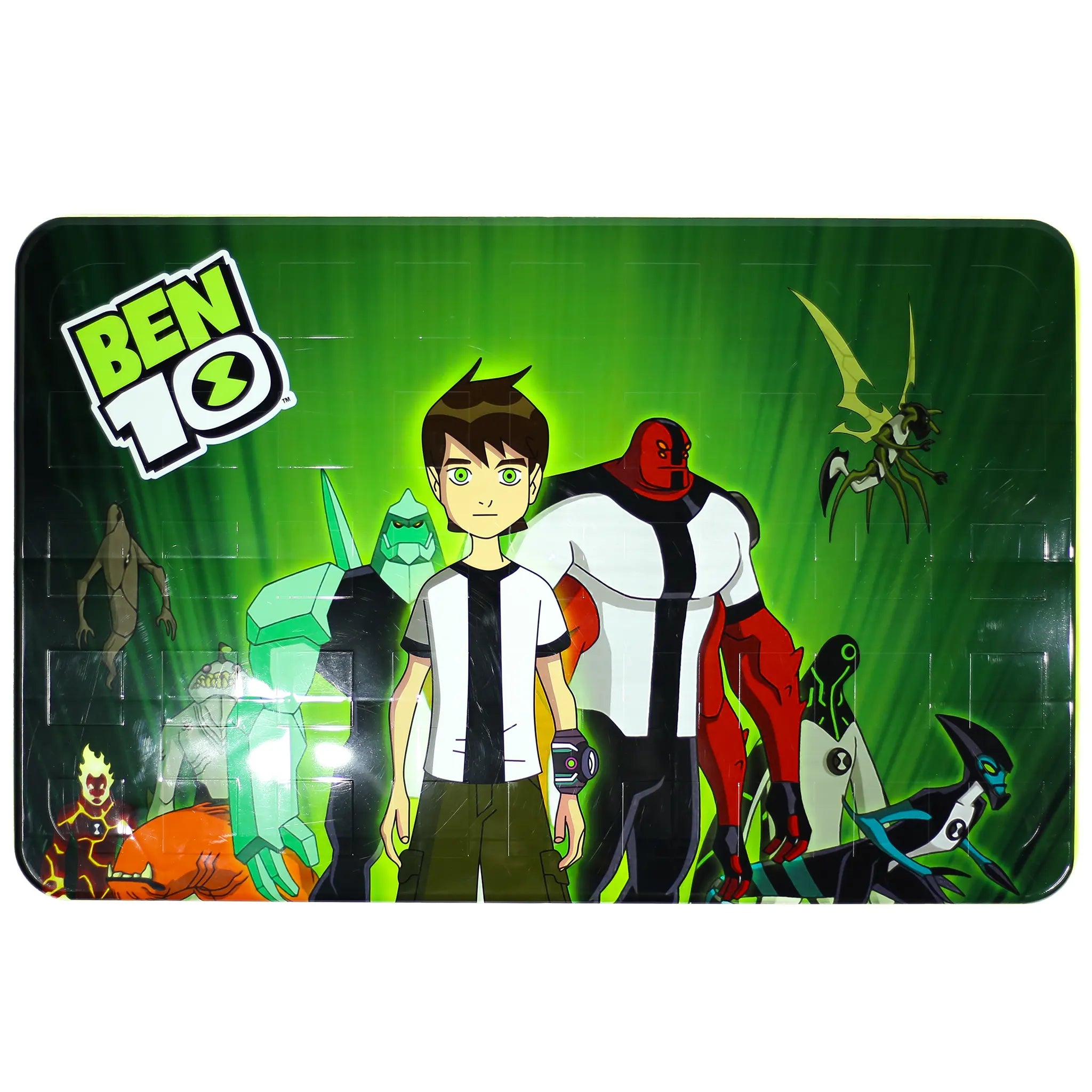 Ben 10 Kids Table and Chair Set