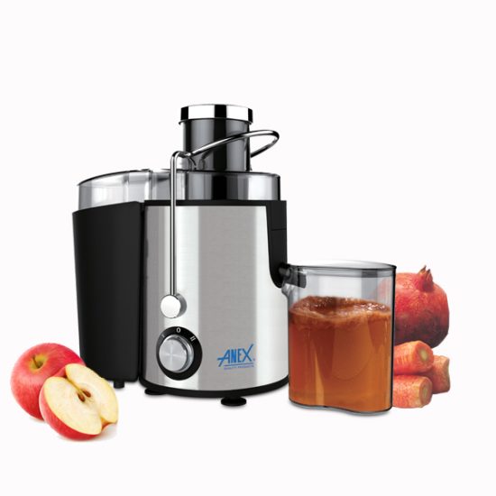 AG-70 Deluxe Juicer BY ANEX