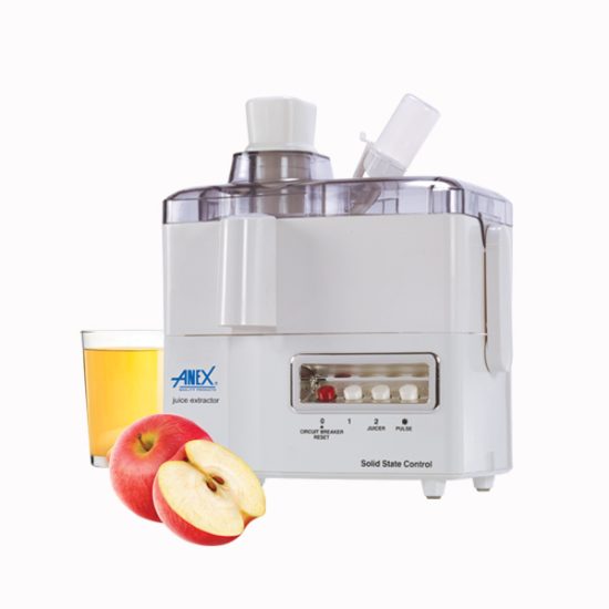 AG-78 Deluxe Juicer BY ANEX