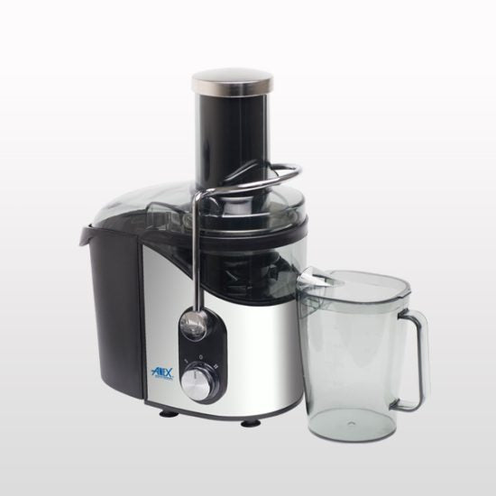 Anex AG-89 Deluxe Juicer BY ANEX