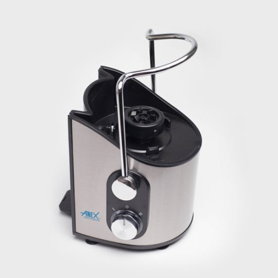 Anex AG-89 Deluxe Juicer BY ANEX