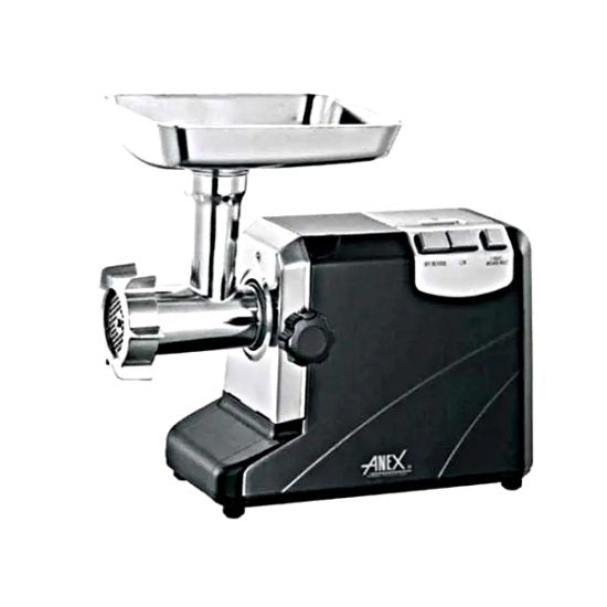 ANEX AG-3060 Deluxe Meat Grinder