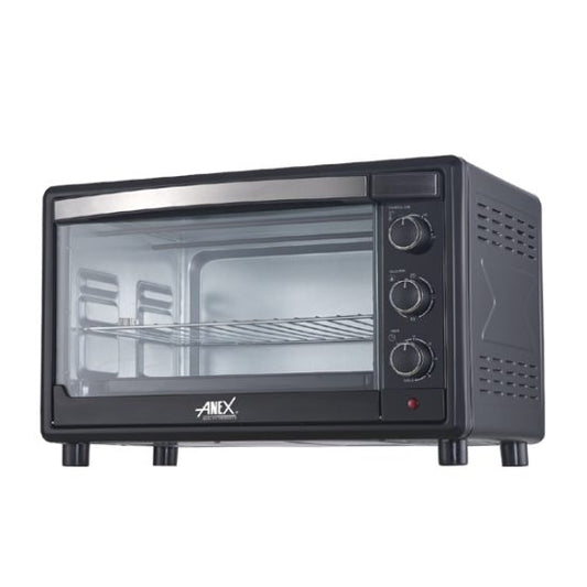 AG-3067EX Deluxe Oven Toaster by ANEX