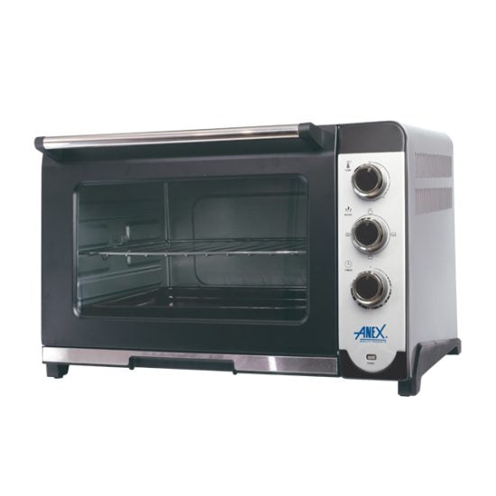 ANEX Deluxe Oven Toaster AG-3068