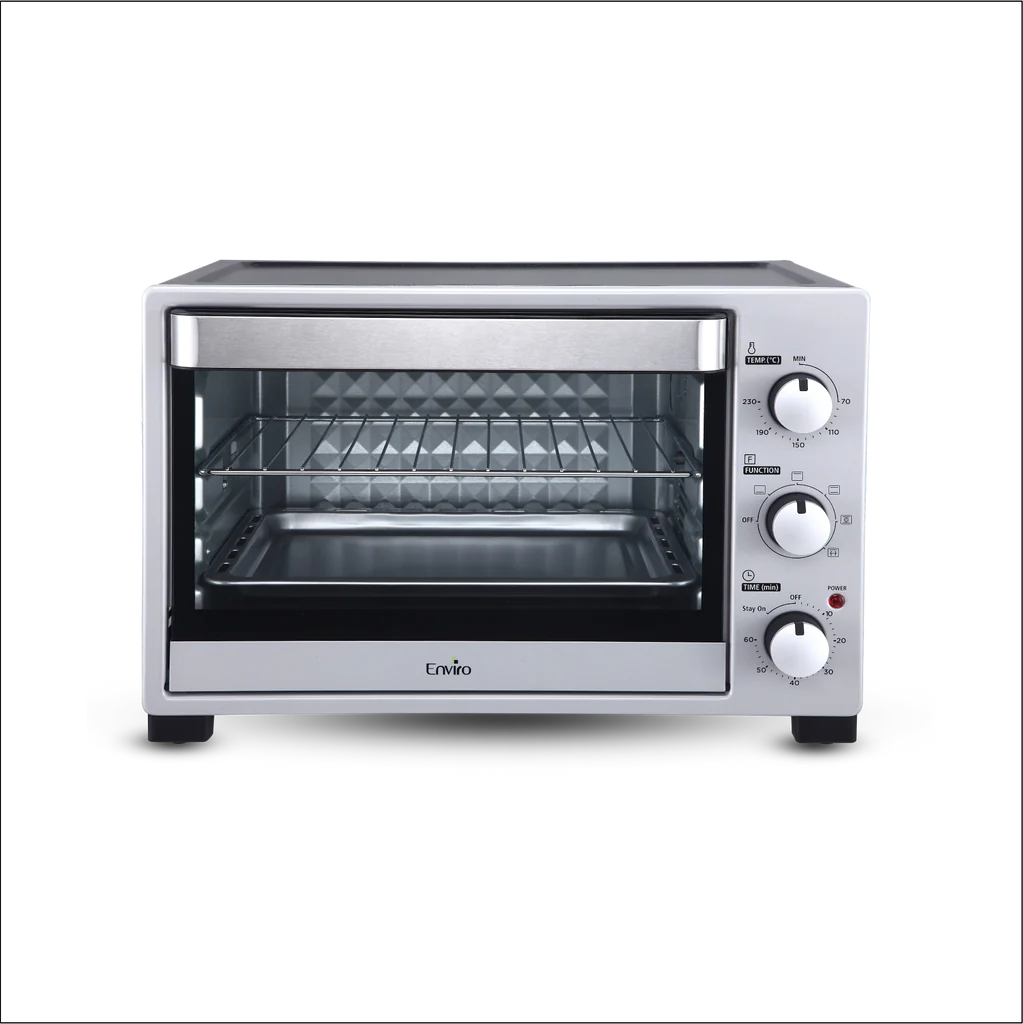 ENR-OT 35 Oven Toaster by ENVIRO