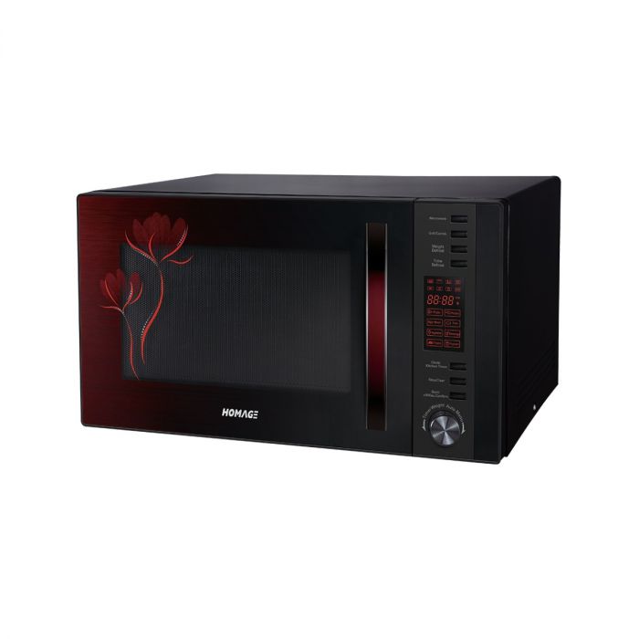 MICROWAVE OVEN WITH GRILL (HDG-282B) by HOMEAGE
